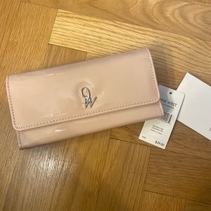 NWT Nine West Wallet